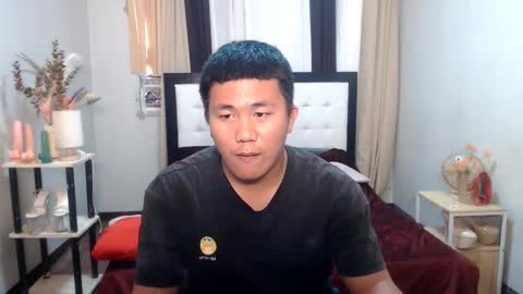 Snapshot of orson_hodge chatting on February 15, 7:16 am orson_hodge online show from February 15, 7:16 am