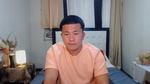 Snapshot of orson_hodge chatting on February 26, 3:08 pm orson_hodge online show from February 26, 3:08 pm
