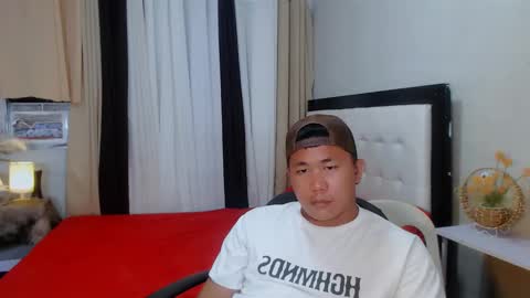 Snapshot of orson_hodge chatting on March 5, 2:56 pm orson_hodge online show from March 5, 2:56 pm