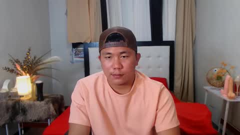 Snapshot of orson_hodge chatting on March 4, 3:37 pm orson_hodge online show from March 4, 3:37 pm
