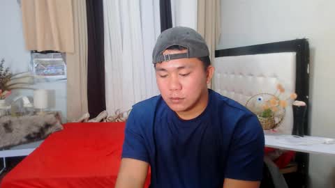 Snapshot of orson_hodge chatting on March 12, 3:18 pm orson_hodge online show from March 12, 3:18 pm