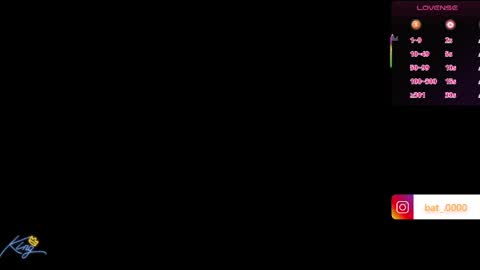 osamu_tay online show from April 28, 3:11 am