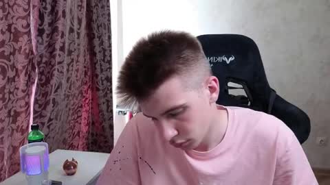 good boy online show from May 13, 8:11 am