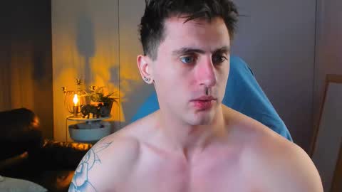 Snapshot of oscar_miller_ chatting on October 22, 8:56 pm Oscar online show from October 22, 8:56 pm