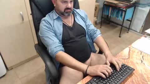 Oscar online show from December 5, 5:42 pm