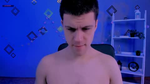 oscar_rage online show from April 3, 7:10 pm