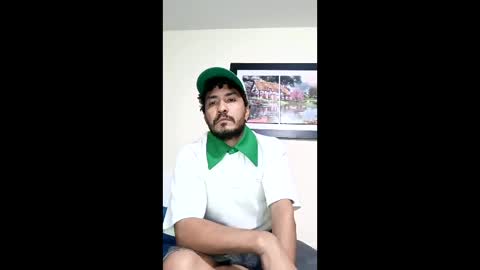 oscarq_1 online show from February 18, 1:04 am