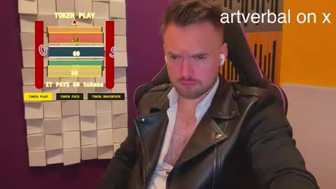 Snapshot of oscarsavage chatting on October 18, 12:15 am Oscar Steel Savage online show from October 18, 12:15 am