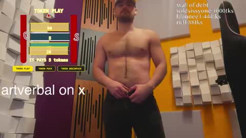 Snapshot of oscarsavage chatting on October 30, 5:53 am Oscar Steel Savage online show from October 30, 5:53 am