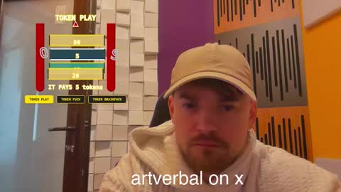 Snapshot of oscarsavage chatting on October 21, 6:38 am Oscar Steel Savage online show from October 21, 6:38 am