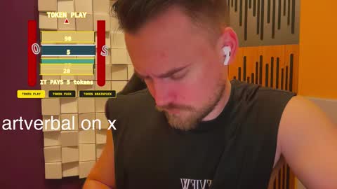 Snapshot of oscarsavage chatting on October 27, 9:17 pm Oscar Steel Savage online show from October 27, 9:17 pm