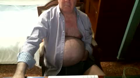 Oscar online show from December 15, 5:32 pm