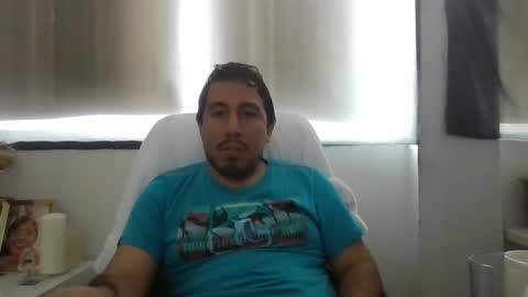 oscaryn_martell online show from October 26, 1:46 pm