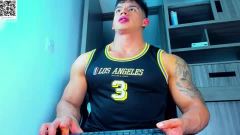 Snapshot of oskar_ford21 chatting on September 25, 1:48 am Oskar Ford NEW ACCOUNT online show from September 25, 1:48 am