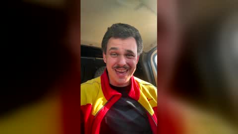 oskardomination online show from March 20, 12:53 pm