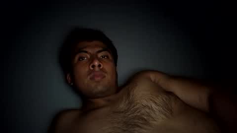 Snapshot of oskr876k chatting on October 5, 5:44 am Oscar L online show from October 5, 5:44 am
