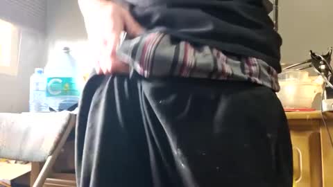 OsoFroze online show from December 3, 8:39 pm