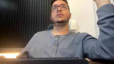 juan online show from October 23, 5:00 am