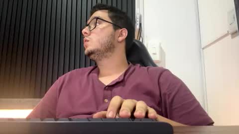 juan online show from November 7, 4:38 am