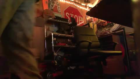 Wes online show from February 7, 9:27 am