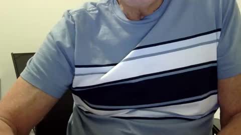 Ossi online show from April 21, 2:15 am