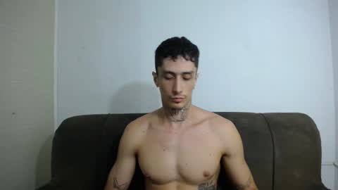 ostman online show from January 5, 1:45 am