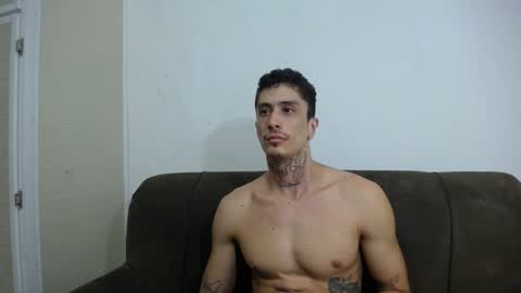 ostman online show from January 11, 4:38 am