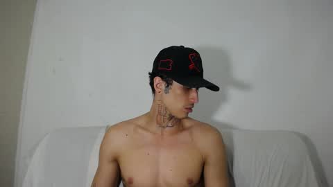 ostman online show from February 20, 4:28 am