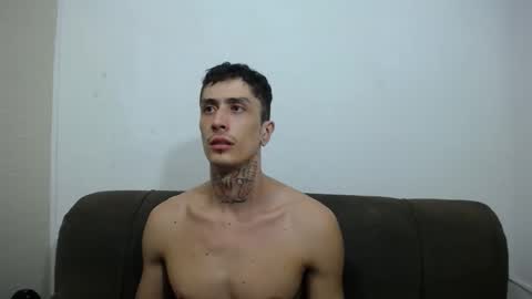 ostman online show from January 2, 5:46 am