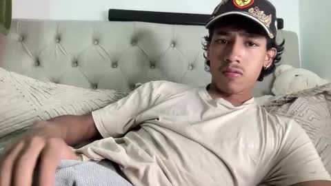 ostin 18hot online show from April 17, 4:15 am