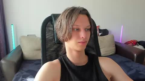 Ostin online show from June 12, 10:57 am