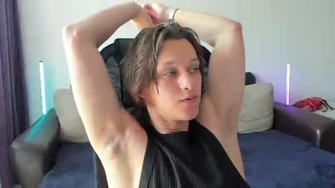 Ostin online show from June 10, 9:55 am
