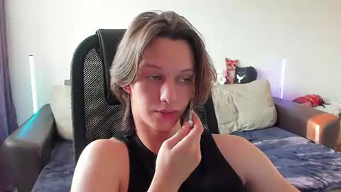 Ostin online show from June 15, 1:03 pm