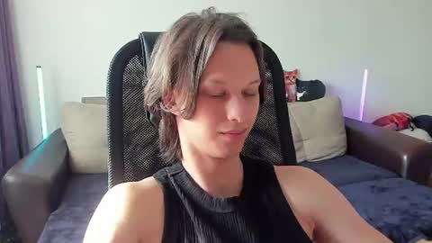 Ostin online show from June 13, 11:08 am