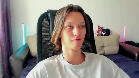 Ostin online show from April 27, 9:39 am