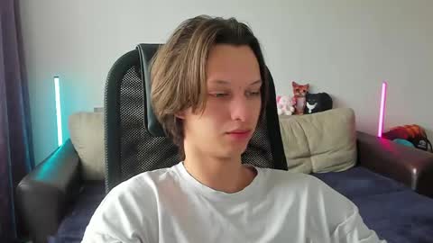 Ostin online show from May 18, 9:59 am