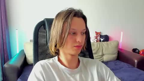 Ostin online show from May 10, 7:31 am