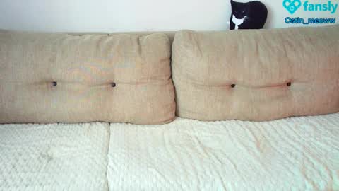 Snapshot of ostin_meoww chatting on February 25, 8:14 am Ostin online show from February 25, 8:14 am