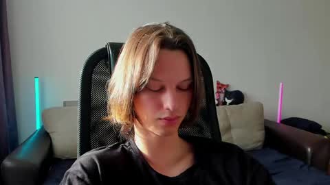 Ostin online show from April 20, 11:46 am