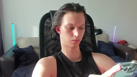 Ostin online show from June 28, 12:33 pm