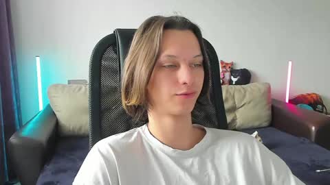 Ostin online show from May 17, 8:54 am