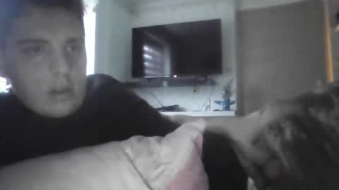 ostomymale online show from January 14, 11:42 am