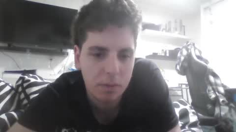 ostomymale online show from January 19, 6:10 pm