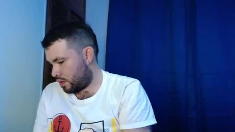 Mario online show from February 10, 11:02 pm