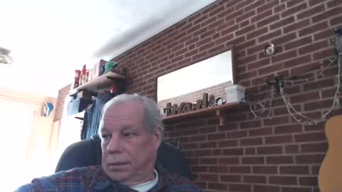 Snapshot of otherone69 chatting on January 26, 7:52 pm Otherone69 online show from January 26, 7:52 pm