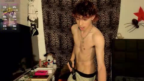 Princces Albert online show from March 13, 3:47 am