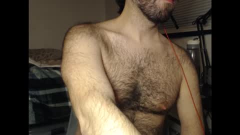 OtterPussy online show from December 1, 2:36 am