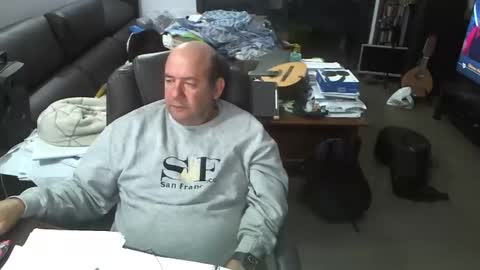 tato online show from January 18, 10:34 pm