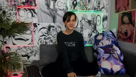 Otto online show from October 26, 8:22 pm