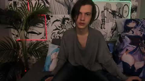 Snapshot of otto_williams chatting on October 1, 5:06 pm Otto online show from October 1, 5:06 pm